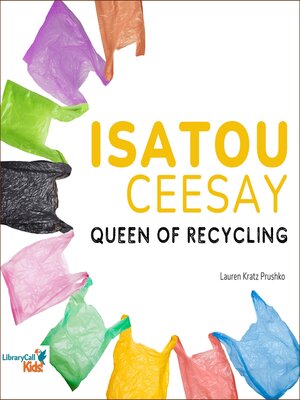 cover image of Isatou Ceesay